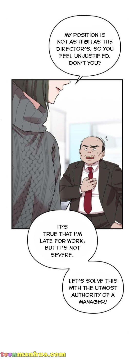 Marry My Husband Chapter 51 image 06